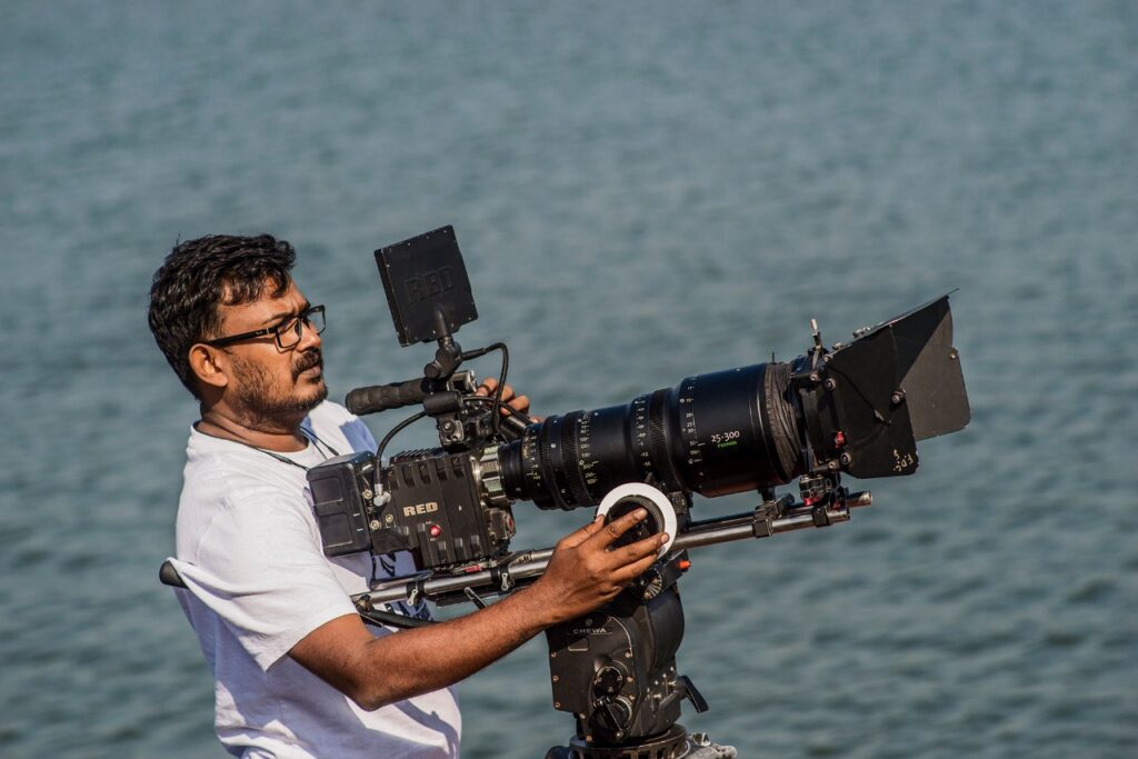 Best Cinematographer in Bangladesh